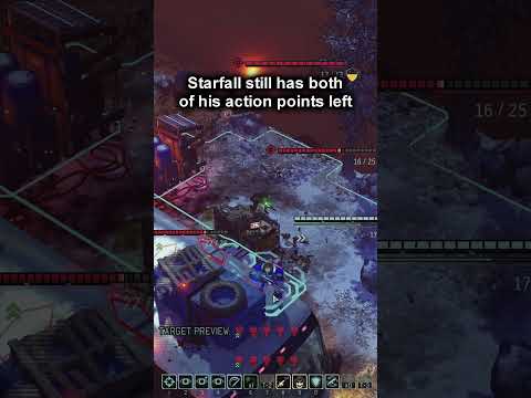 XCOM 2: When the Ranger goes wild