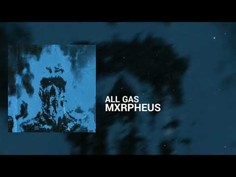 MXRPHEUS - ALL GAS | Happy, Restless | Drift Phonk
