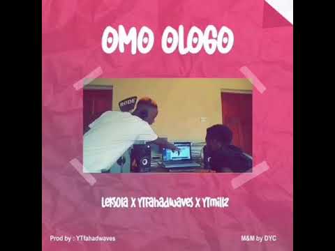 LEKSOLA - Omo Ologo