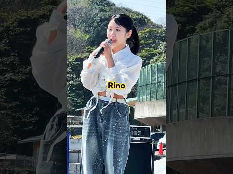 SEABLOOM Rino-chan's self-introduction, who will be debuting on 5.31