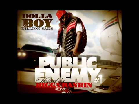 Dolla Boy ft. Tity Boi - Pay Cation [NEW 2012]