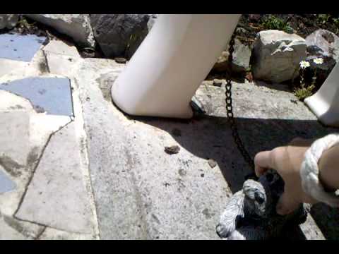 Jabber the attack dog