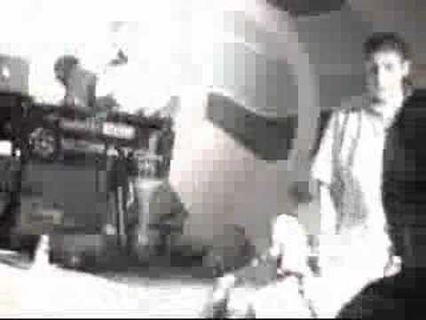 TriadEtrusca live @ Tecniche Perfette 2006 pt.3