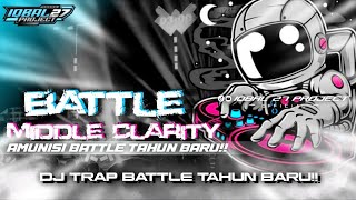 Download lagu DJ TRAP BATTLE MIDDLE CLARITY| BATTLE TAHUN 🤩|MIDDLE TERSAKITI 2K26|VIRAL TIKTOK 🔥‼️ mp3 Download lagu DJ TRAP BATTLE MIDDLE CLARITY| BATTLE TAHUN 🤩|MIDDLE TERSAKITI 2K26|VIRAL TIKTOK 🔥‼️ mp3