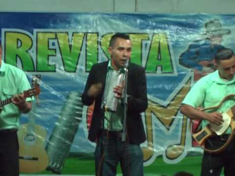 REVISTA CAMPESINA 2017 -Grupo Indomable en vivo