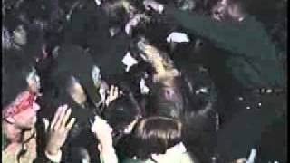 Wu-Tang Clan - ODB Intro &amp; Proteck Ya Neck﻿ Live Rare 93