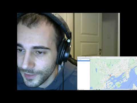 Norsk utlending reagerer på "9BARZZ - "PARA & STRESS" [OFFISIELL MUSIKKVIDEO]: YLTV"