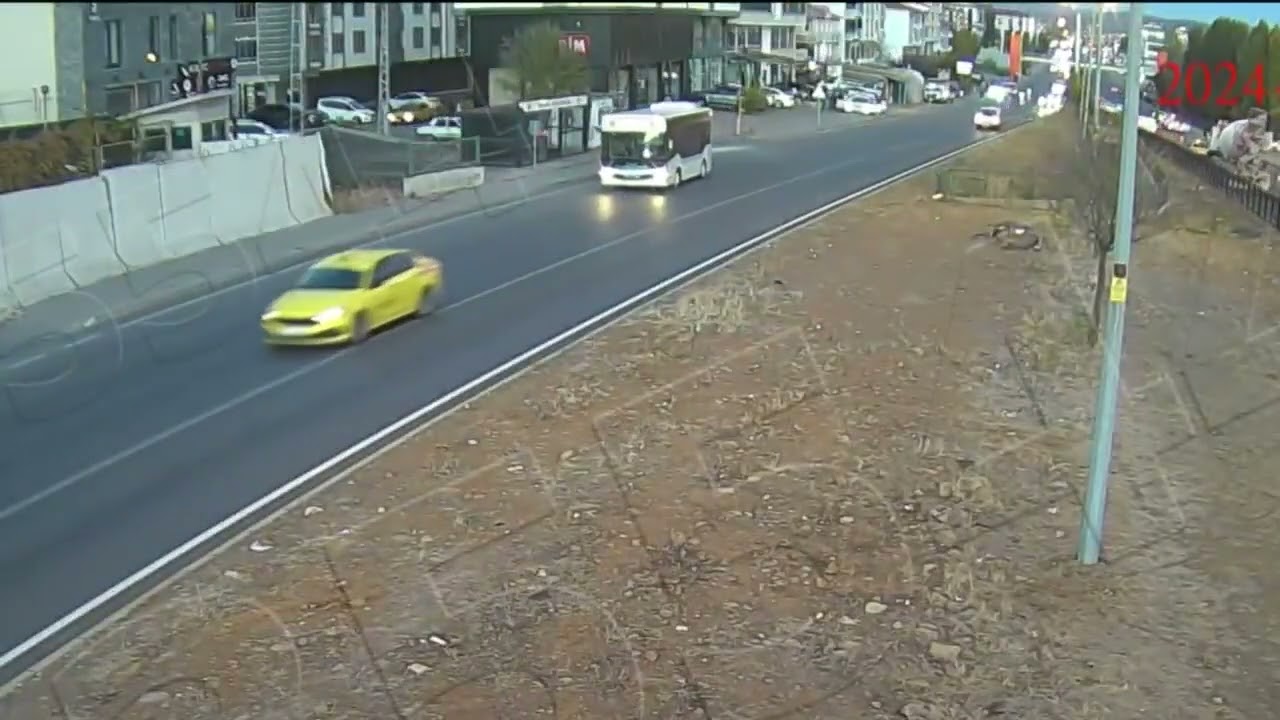 Bingöl’de Filmleri Aratmayan Kovalamaca