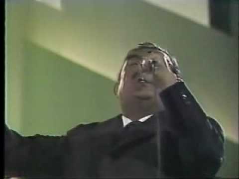 pedro vargas ella viña 1979