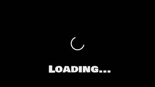 Wait Youtube（ロード画面）