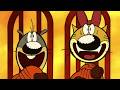 O Show Do Cartoon Cartoon Patinhas Trocadas Dublado 2000 Cartoon Network