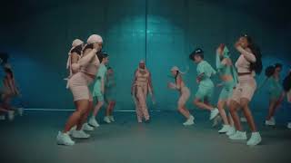 Senegal 🇸🇳 - P!nch feat. Kinck - Rattlesnake (Replacement Video)