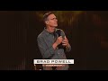 Love - On God - Brad Powell - April 11, 2021