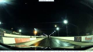preview picture of video ''11 BMW 335i E92 N55 Dinan Stage 2 vs 4th gen Camaro  (Panorama G Street Guardian)'