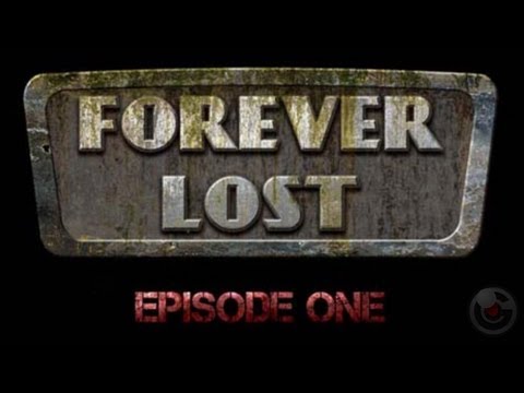 Forever Lost: Episode 1 - iPhone & iPad Gameplay Video