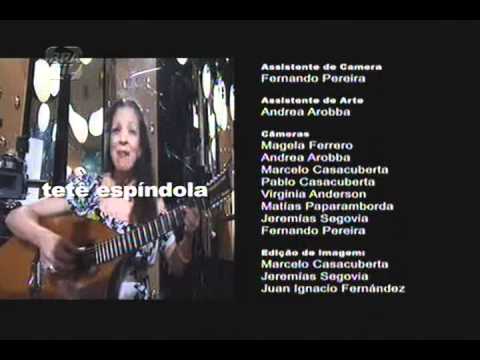 ZOOMBIDO 2011 - Canção Tema da temporada (parte da Abertura e Encerramento do programa)