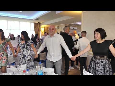 JELE-Aca Nikolic Brajic---Krstenje David Simic 11.06.2022 Prnjavor