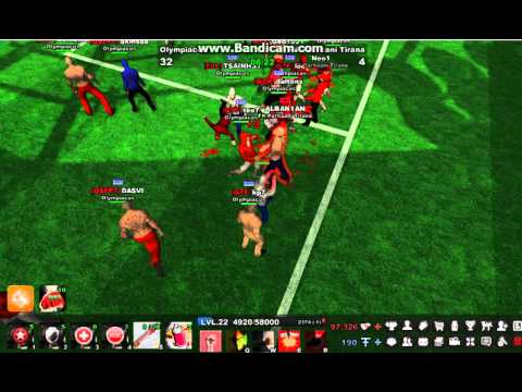 Olympiakos vs FK Partizani Tirana