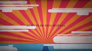 El Kanka - Después De Esta Mañana - Lyric Video