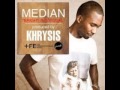 Median - Bright Individual (prod. by Khrysis)