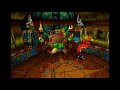 PAPU PAPU EXTENDED Crash Bandicoot PS1 Original Soundtrack