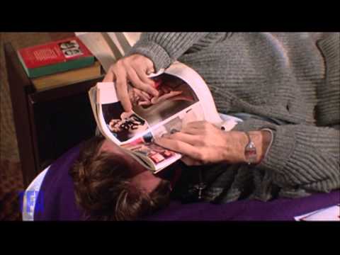Thumbnail of the video: Larry Karaszewski on FOUR FRIENDS