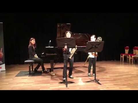 SereNora: BLÄSERURLAUB 2017