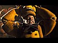 Five Nights At Freddy S 2023 Springlock Failure Scene 4K UHD
