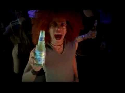 Lone Star Light Beer - Tagaytay