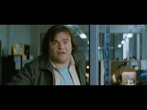 Трейлеры Большой год
