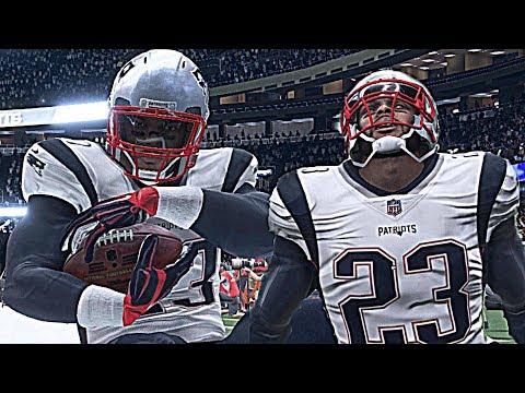 MADDEN 18 CAREER MODE EP 2 - MIKE STRUGGLES RUNNING THE BALL!!! OVERTIME THRILLER!!!