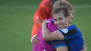 Ottelukooste: FC Inter - İstanbul Başakşehir F.K. 30.7.2026