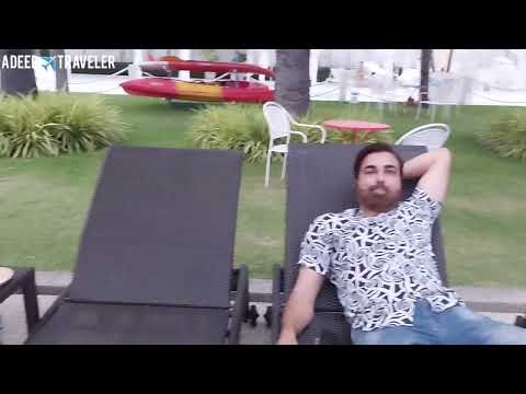 Best Family Beach in Thailand 🇹🇭 part#1