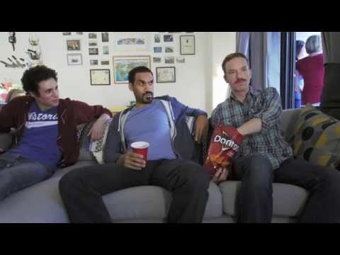 If You Love Them So Much, Why Don't You Marry Them? (Doritos Spec)