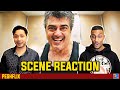Vedalam - Transformation Fight Scene Reaction | Ajith Kumar | PESHFlix