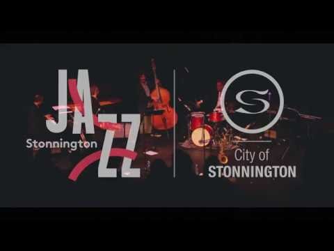 Icarus - Anton Delecca Quartet live at Stonnington Jazz Festival 2016