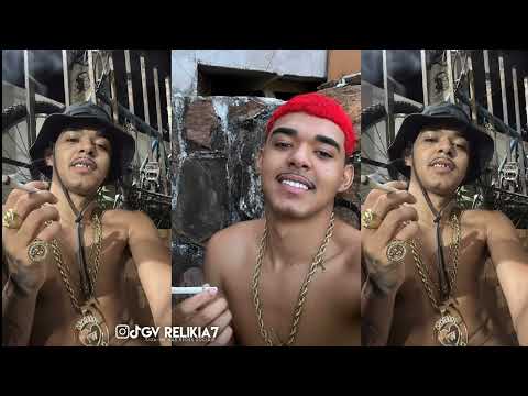 Visão De Cria 2 - Speed Up - Tz da coronel, Filipe ret, Caio Luccas, Mc maneirinho, Anezzi, Dallas..