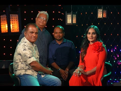 Mooney Thiee Hiy Edhey (Episode 3) Raafiyath Rameeza