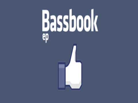 David No Fuck & Vnalogic vs. Spens - Bassbook (Club Mix)