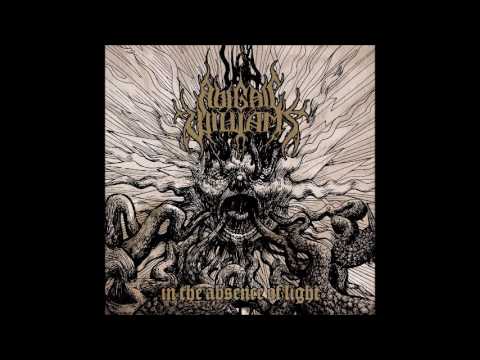 Abigail Williams - In The Absence of Light (full album)