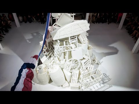 TERESA HELBIG '1832 SUR MER' FW24/25