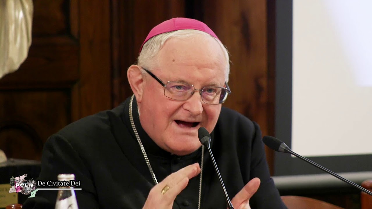 DE CIVITATE DEI la città di Dio