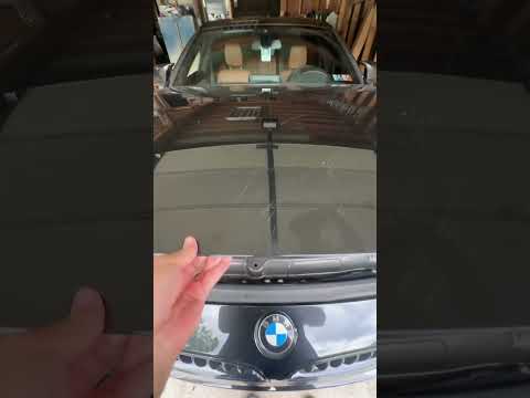 B48 downpipe install