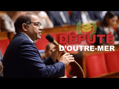 MOIS D'ORIENTATION - Député - David Lorion