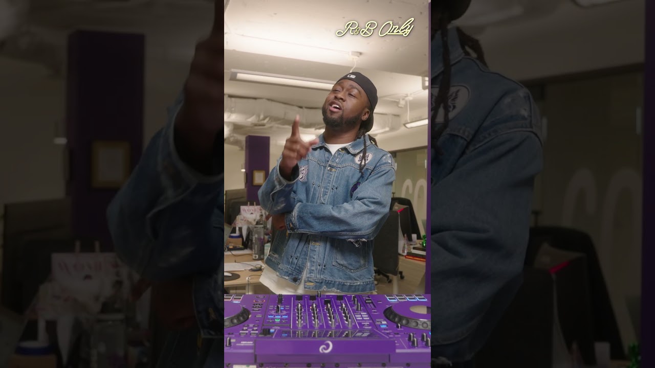 Leon Thomas' Mutt with a Mix | Jozier