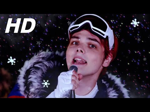 My Chemical Romance - Every Snowflake's Different Just Like You HD