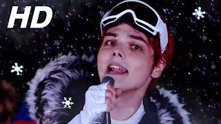 My Chemical Romance - Every Snowflake&#39;s Different Just Like You HD