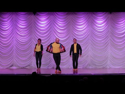 Romeo Santos Tribute - Island Touch