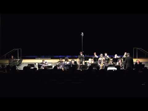 At Last - arr. Dave Wolpe