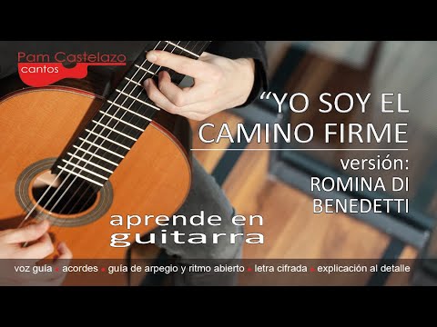 El Camino - Yo Soy Toño